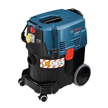 博世 移动式干湿两用工业级吸尘器，06019C3280|GAS 35L AFC ，输入功率1200W 售卖规格：1台