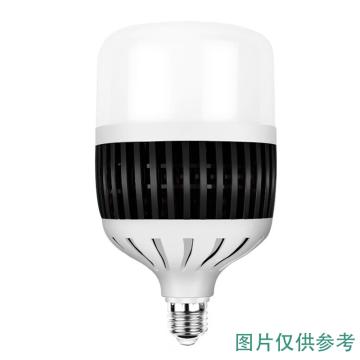 贝工 LED大功率灯泡，BG-QPS-36 E27，6000K，白光 售卖规格：1个
