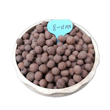 安赛瑞 陶粒碳球，530951，陶粒碳球，陶粒10L，8-11MM 售卖规格：1件