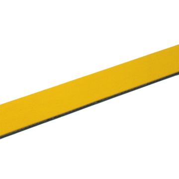 Habasit 橡胶编制纤维皮带，橡胶编制纤维皮带， S-18/30 L1020mm W40mm 售卖规格：1条