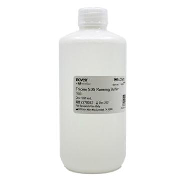 Invitrogen GeneArt Novex™ Tricine SDS 上样缓冲液 (2X)，LC1676 ，20mL 售卖规格：1瓶