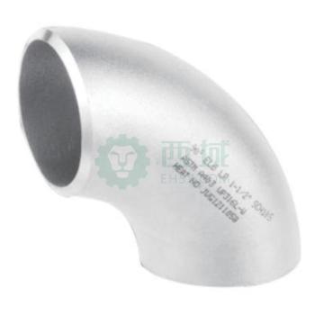 晨猛 弯头，弯头，DN40，90° 售卖规格：1个