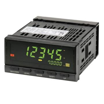 欧姆龙/OMRON 控制器，K3HB-CNB-CPAC21 24VAC/VDC 售卖规格：1个