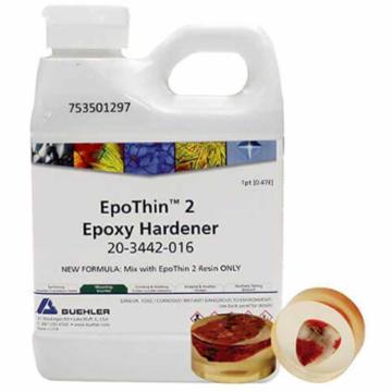 标乐 固化剂EpoThin2，0.47L/瓶