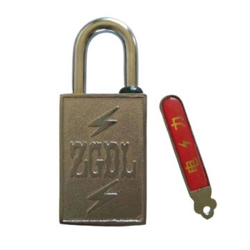 锦安行 磁感密码锁，锁体宽：30mm锁体厚：13mm 锁体高：46mm 锁梁直径：5.5mm锌镁合金 售卖规格：1个