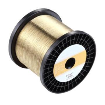 哈德威 黄铜电极丝，BHcut T 0.25，5KG/卷 售卖规格：5公斤/卷