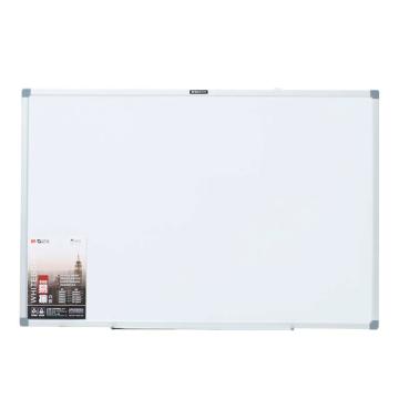 晨光 标准型易擦白板，ADB98354 600*900mm 售卖规格：1个
