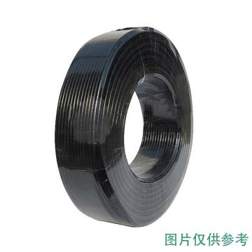 远东 单芯软电线，RV-0.3mm2 黑色，100米/卷
