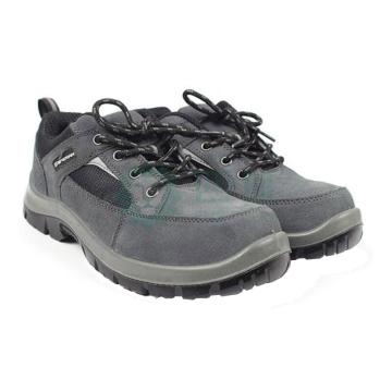 霍尼韦尔/Honeywell Tripper安全鞋，防砸防静电，灰色，SP2010501-37 售卖规格：1双