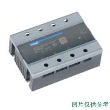 正泰/CHINT NJG2系列固体继电器，NJG2-SDA032-80A380 售卖规格：1个