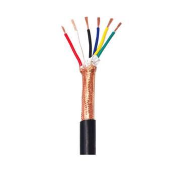 银顺 控制电缆，ZRKVVP22 10X2.5 售卖规格：1米