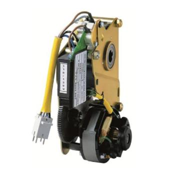 ABB Emax系列空气断路器储能电机，MOTOR OPERATOR 220/250V E1/6 61000602 售卖规格：1个