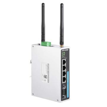普联/TP-LINK 工业级双频千兆无线AP，TL-XCPE3000DG 工业级 网桥i智能wifi接收器 售卖规格：1台