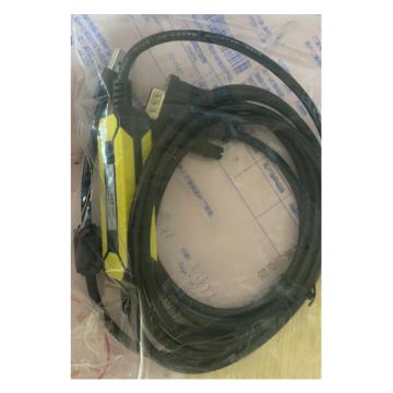 艾莫迅 线缆，经济黑-USB-PPI,支持200/200CN，2.5米