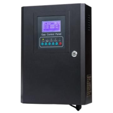 河南宝诺 在线内冷水箱氢气含量监测控制主机，IK300-E