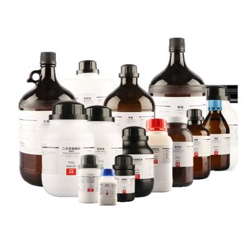 西陇 乙醇（无水乙醇），1280340101601 CAS：64-17-5，AR，500ml/玻瓶 售卖规格：1瓶