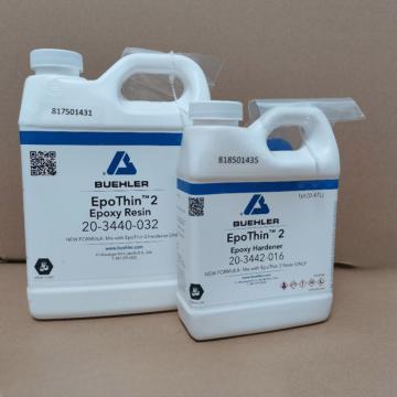 标乐 EpoThin 2 环氧树脂，203440032，32盎司/0.95L/瓶，不涉及维保