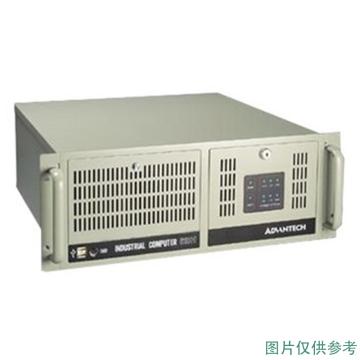 研华/Advantech 工控机，IPC-610L/250W/EBC-GF81/i5-4670/8G/1THDD 键盘鼠标 售卖规格：1台