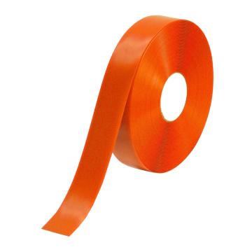 布朗森/BRONSON AGV磁条保护胶带，PVC基材，50mm*30m，橙色，A8590 售卖规格：1卷
