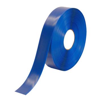 布朗森/BRONSON AGV磁条保护胶带，PVC基材，50mm*30m，蓝色，A8588 售卖规格：1卷