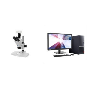 华显光学 显微镜，SMZ171U2 售卖规格：1台