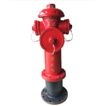 闽广 室外型地上消火栓，SS100/65-1.6 售卖规格：1个
