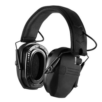 添盾 头戴式环境声音降噪耳罩，NRR22dB，TD-MH025 售卖规格：1个