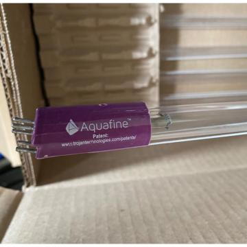 Aquafine UV灯管，52885-TS60N