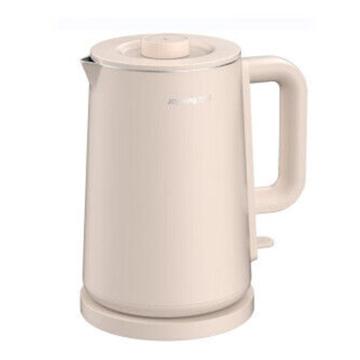 九阳/Joyoung 热水壶，K17FD-W6152 1.7L (粉色) 售卖规格：1个