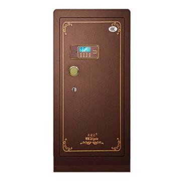 甬康达 电子密码保险箱，FDG-A/D-100 H1070*W520*D450mm 古铜色 售卖规格：1台