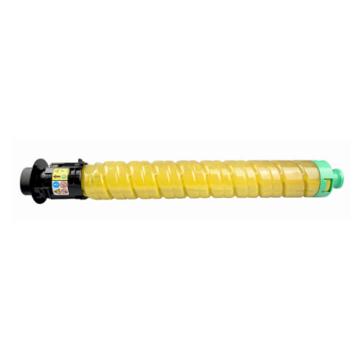 理光/RICOH 墨粉，SPC840C黄色 适配机型SPC840DN 售卖规格：1个