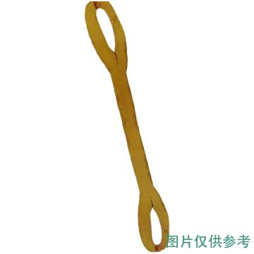 东方力神 双扣柔性吊带，40T*5000mm 材质：高强纤维 售卖规格：1个