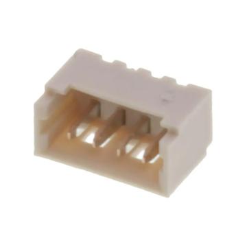 MOLEX 集管和线壳，53047-0410，5 的倍数起订