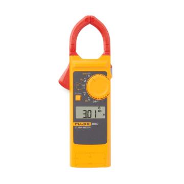 福禄克/FLUKE 交直流钳表，FLUKE-301D/CN 售卖规格：1个