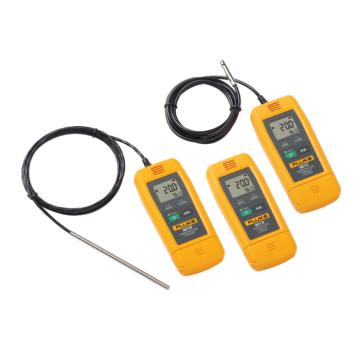 福禄克/FLUKE USB型温湿度记录仪，FLUKE-961B/CN 售卖规格：1个