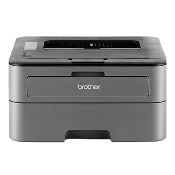 兄弟（brother） 打印机HL-2260D黑白激光打印机，（双面打印）