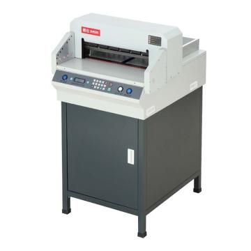 震旦（AURORA） 切纸机，AC4660电动程控切纸机