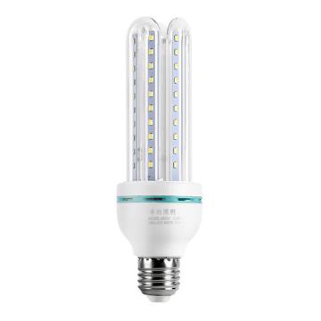 非的 U形LED玉米节能灯，FD-UYMD-12W-60K-E27 白光 售卖规格：1箱