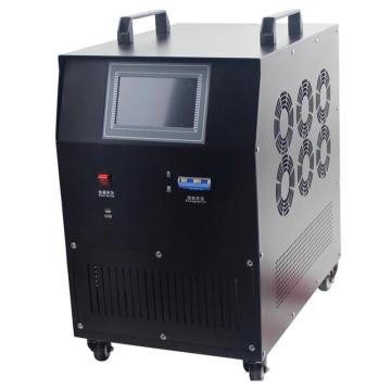 武汉亿电 蓄电池充放电测试仪，YD809 售卖规格：1台