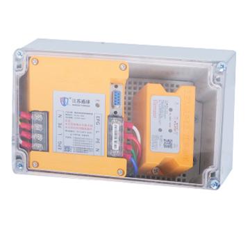 漏四堡 漏电回流谐波抑制装置（单相），TQ-ELPD-100A-1P 售卖规格：1盒