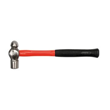 易尔拓/YATO 纤维柄圆头锤，YT-4517 1.5P 售卖规格：1把