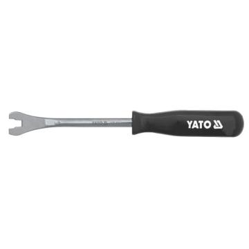 易尔拓/YATO 胶扣起子，YT-0841 230mm 售卖规格：1个