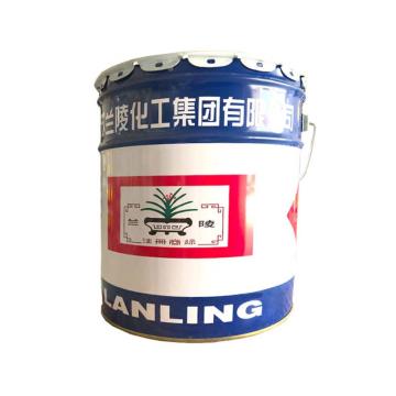 兰陵 SH耐酸涂料，面漆SH耐酸涂料，24Kg/桶 售卖规格：24千克/桶