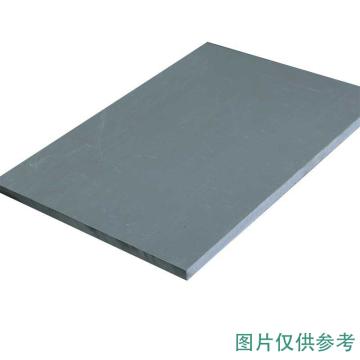 馨厅 PVC板，PVC板4*2000*1300mm， PVC塑料板 灰色 售卖规格：1张