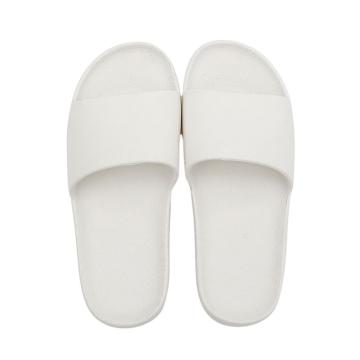 屹添 夏季防滑软底拖鞋，白色，LT-2306-37 （同型号10双起订） 售卖规格：1双