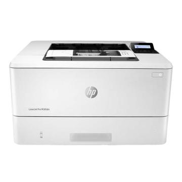 惠普/HP 黑白激光打印机，M305dn A4自动双面打印 有线网络 LaserJet Pro M305系列(替代M403dn) 售卖规格：1台