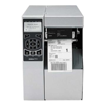 斑马/ZEBRA 工业级条码打印机，ZT510(300dpi） 售卖规格：1台