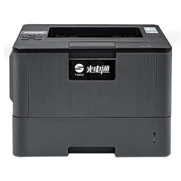 光电通 黑白激光打印机，OEP400DN A4 自动双面 售卖规格：1台