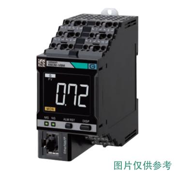 欧姆龙/OMRON 振动＆温度检测器，K6CM-VBMD-EIP 售卖规格：1个