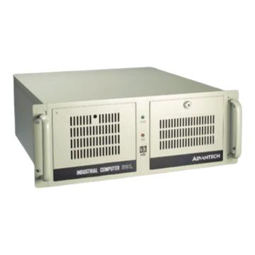 研华/Advantech 工控机，IPC-610L-AIMB-708G2-I5-12500-32G 1TB固态 M.2+显示器+鼠标键盘 售卖规格：1个